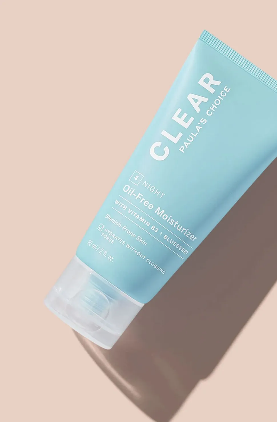 Clear Oil-Free Moisturiser