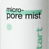 clear start micro-pore mist