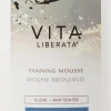 Clear Tanning Mousse Dark 200 ml