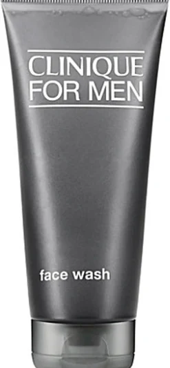 Clinique For Men Face Wash
