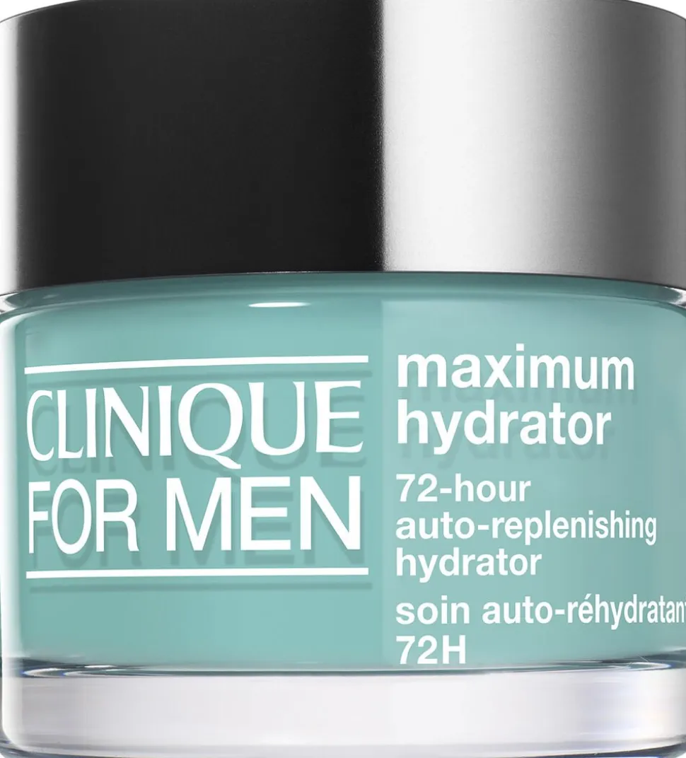 Clinique For Men Maximum Hydrator 72-Hour Auto-Replenishing Hydrator