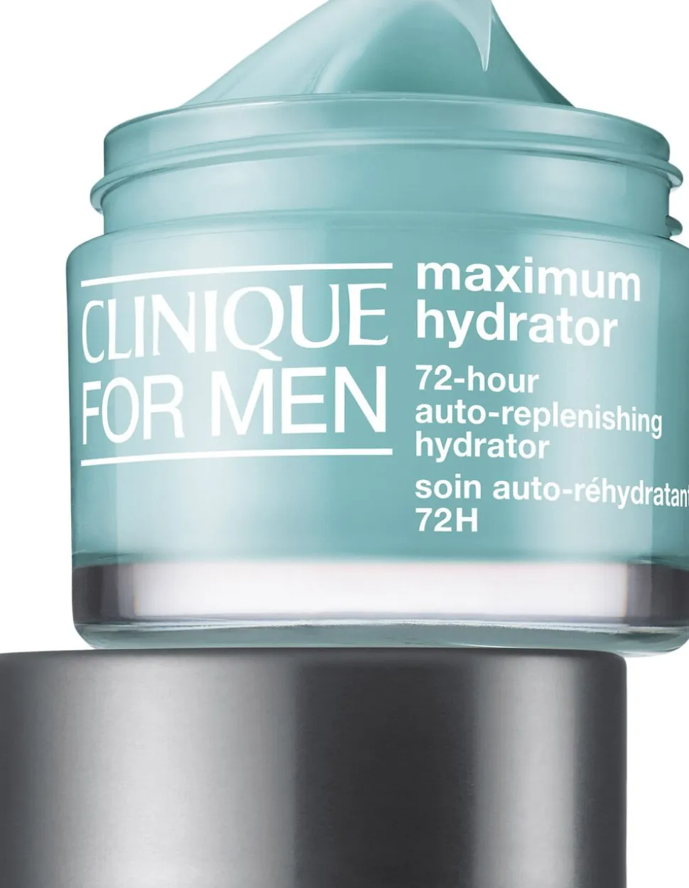 Clinique For Men Maximum Hydrator 72-Hour Auto-Replenishing Hydrator
