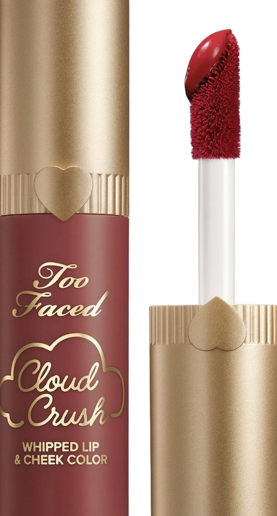 Cloud Crush Whipped Lip & Cheek - Blæk til læber og kinder