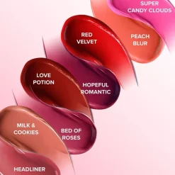 Cloud Crush Whipped Lip & Cheek - Blæk til læber og kinder