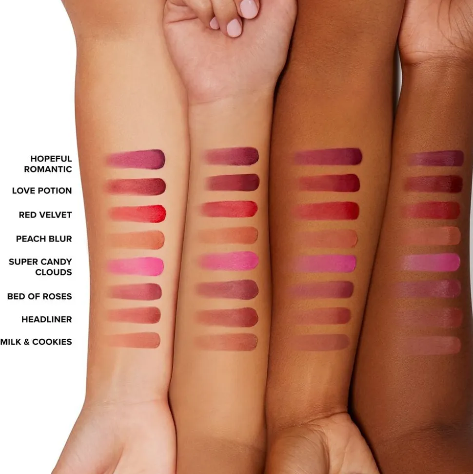 Cloud Crush Whipped Lip & Cheek - Blæk til læber og kinder