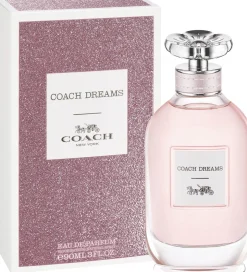 COACH Dreams Eau de parfum