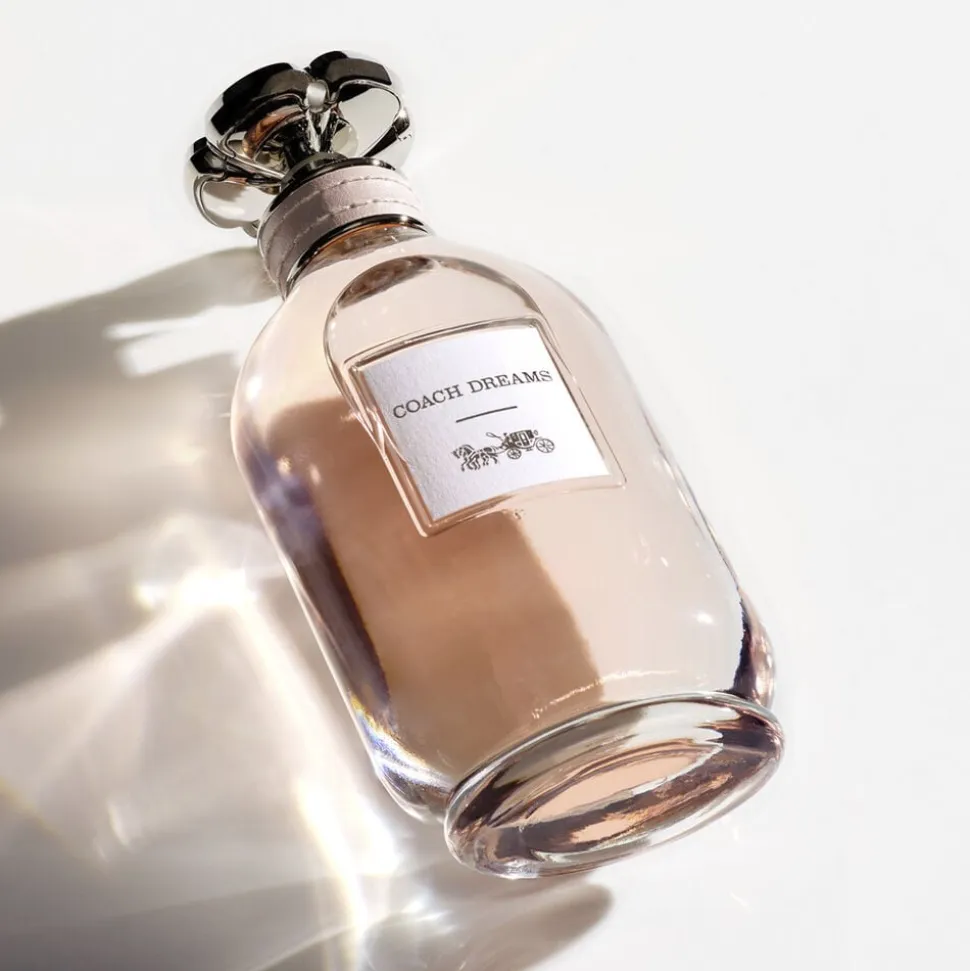 COACH Dreams Eau de parfum