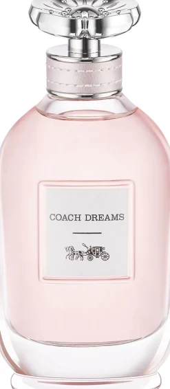 COACH Dreams Eau de parfum