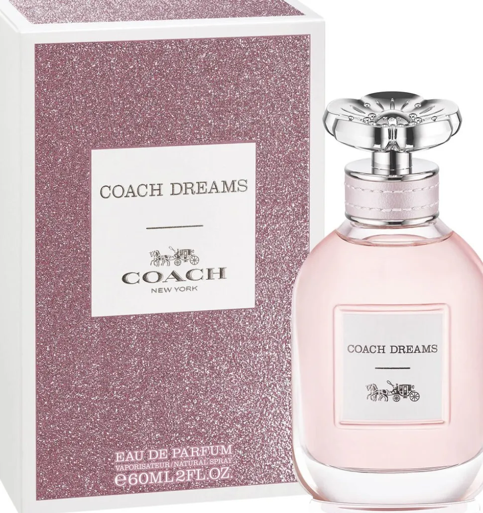 COACH Dreams Eau de parfum
