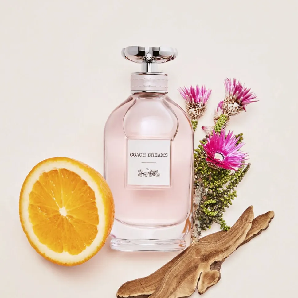 COACH Dreams Eau de parfum