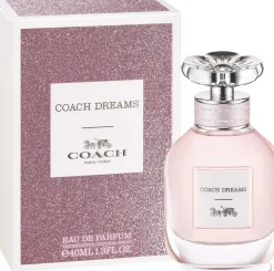 COACH Dreams Eau de parfum