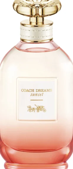 COACH Dreams Sunset Eau de parfum