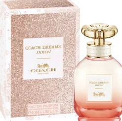 COACH Dreams Sunset Eau de parfum