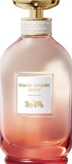 COACH Dreams Sunset Eau de parfum
