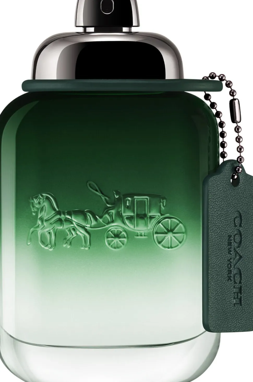 Coach GREEN Eau de Toilette