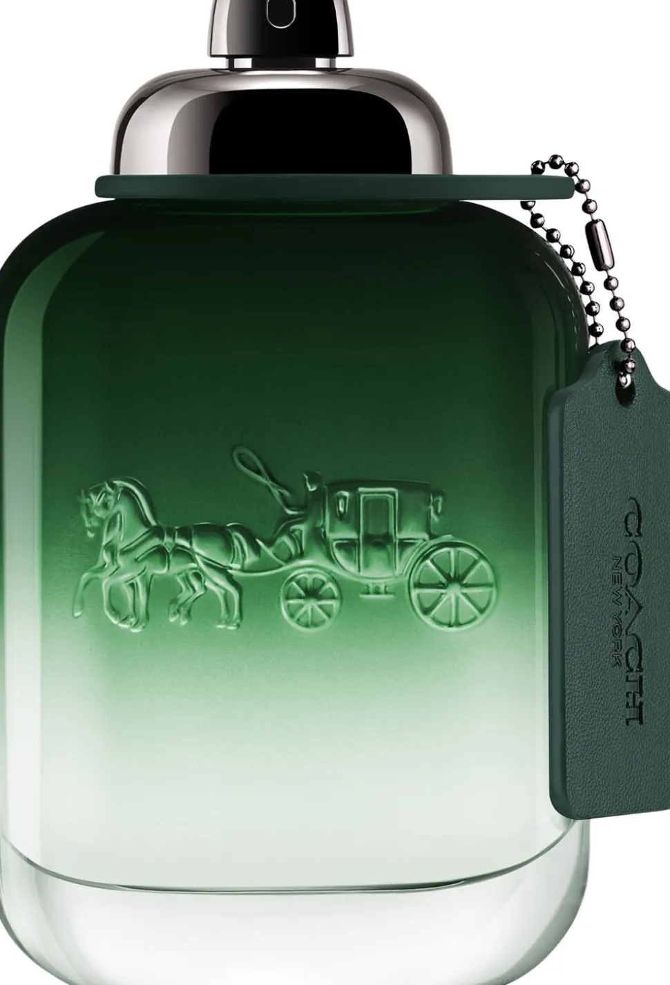 Coach GREEN Eau de Toilette