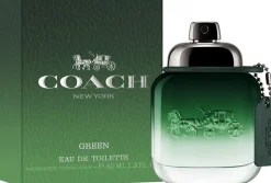 Coach GREEN Eau de Toilette