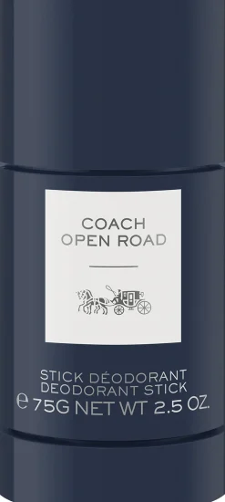 Coach Open Road Deo Roll-on