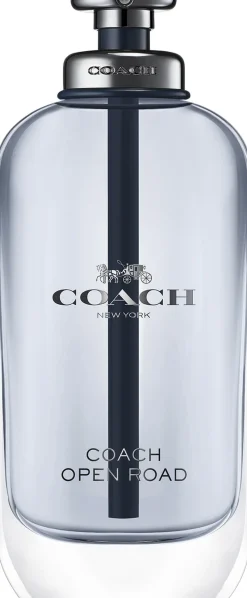 Coach Open Road Eau de Toilette