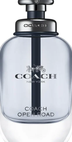 Coach Open Road Eau de Toilette