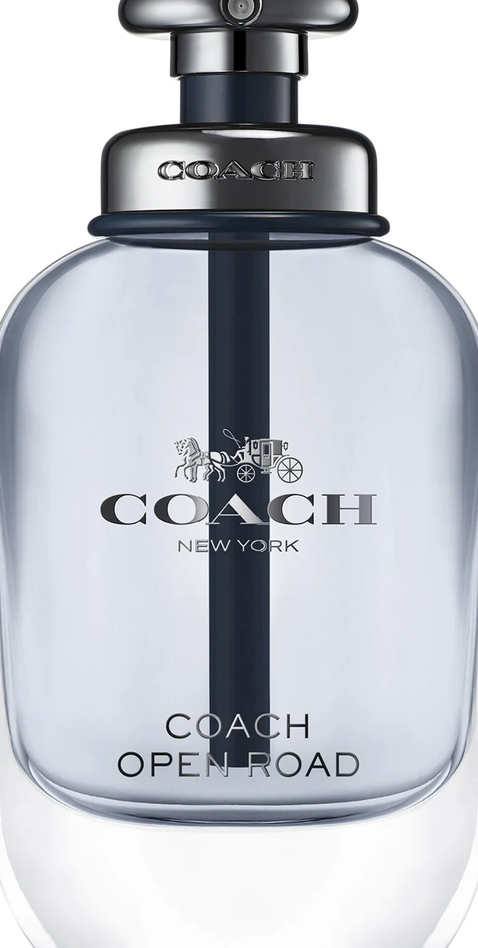 Coach Open Road Eau de Toilette