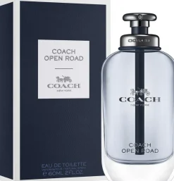 Coach Open Road Eau de Toilette
