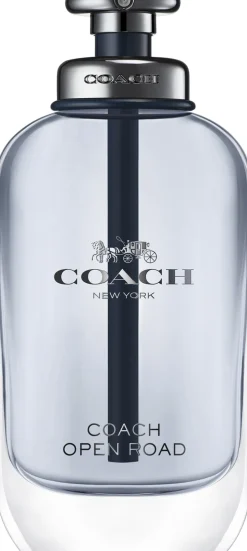 Coach Open Road Eau de Toilette