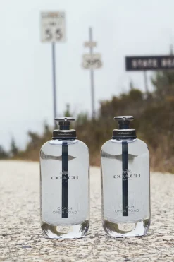 Coach Open Road Eau de Toilette