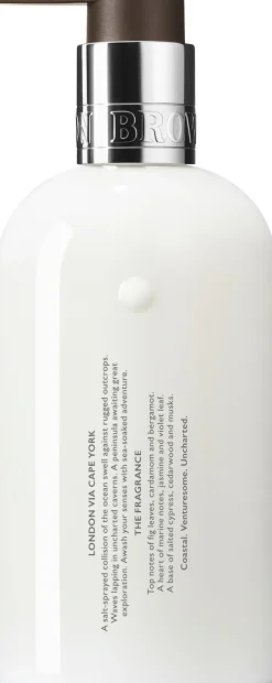 Coastal Cypress & Sea Fennel Body Lotion