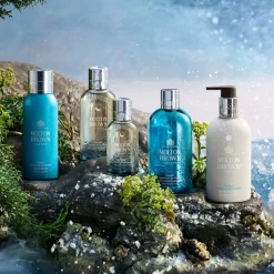 Coastal Cypress & Sea Fennel Body Lotion