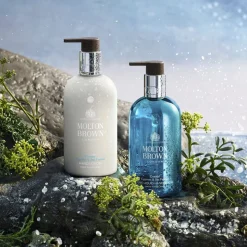 Coastal Cypress & Sea Fennel Fine Liquid Hand Wash