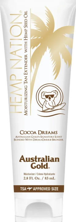 Cocoa Dreams