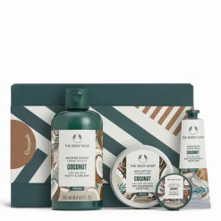 Coconut Essentials