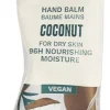 Coconut Hand Balm