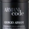 Code Deodorant Stick