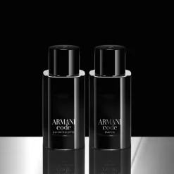 Code Eau de Toilette