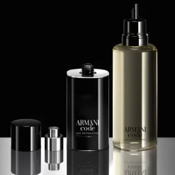 Code Eau de Toilette