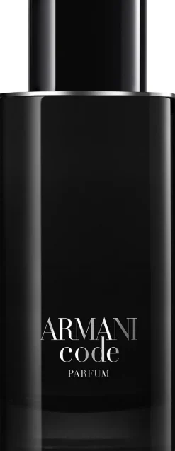 Code Parfum