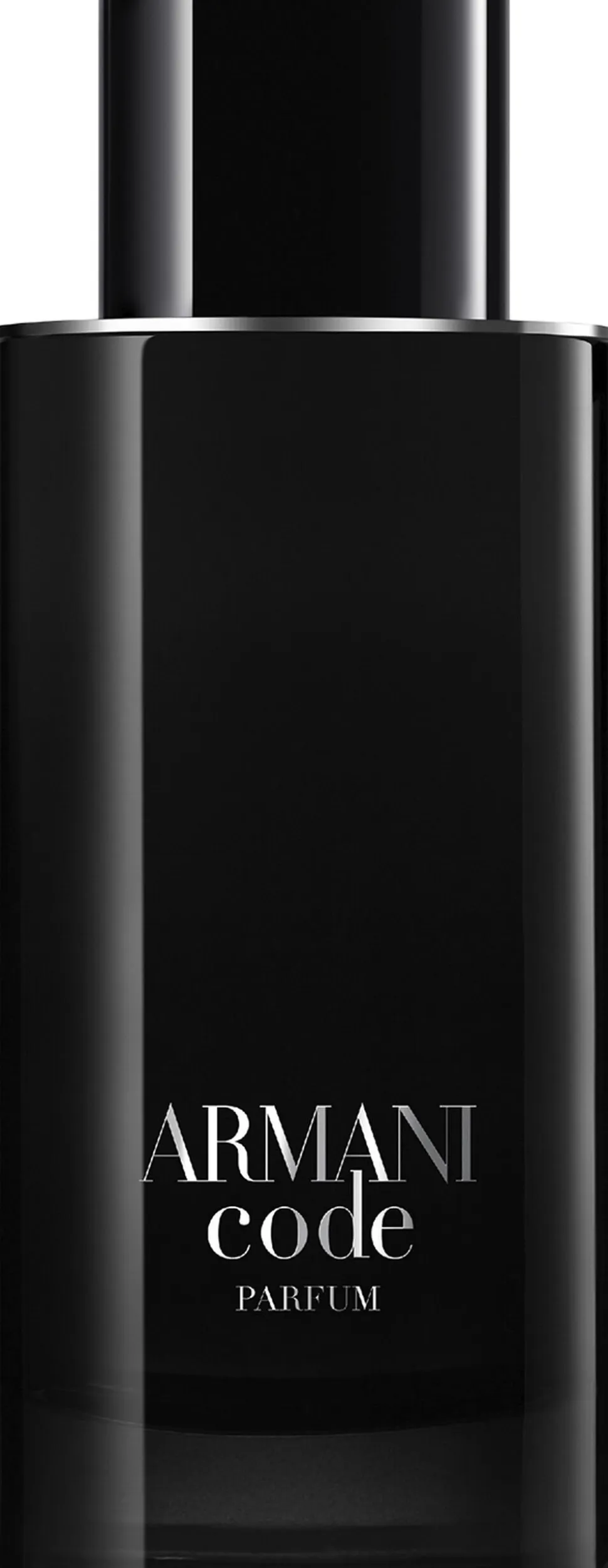 Code Parfum