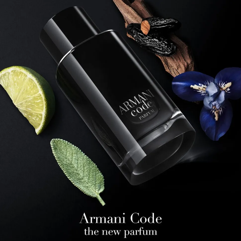 Code Parfum