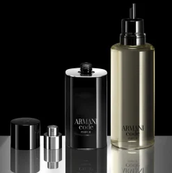 Code Parfum