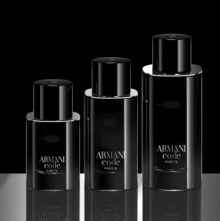 Code Parfum