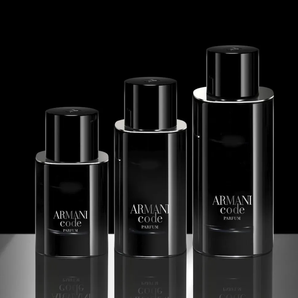 Code Parfum