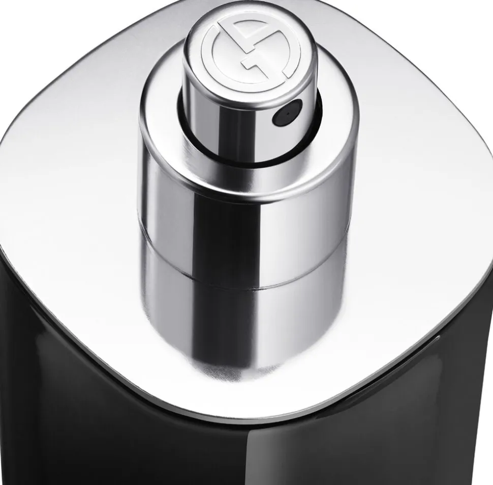 Code Parfum