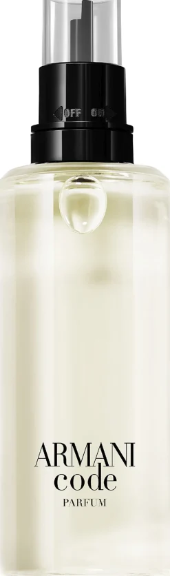Code Parfum Refill