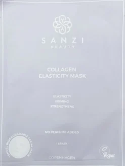 Collagen Elasticity Mask