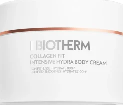 Collagen FIT Body Cream J200ml MV