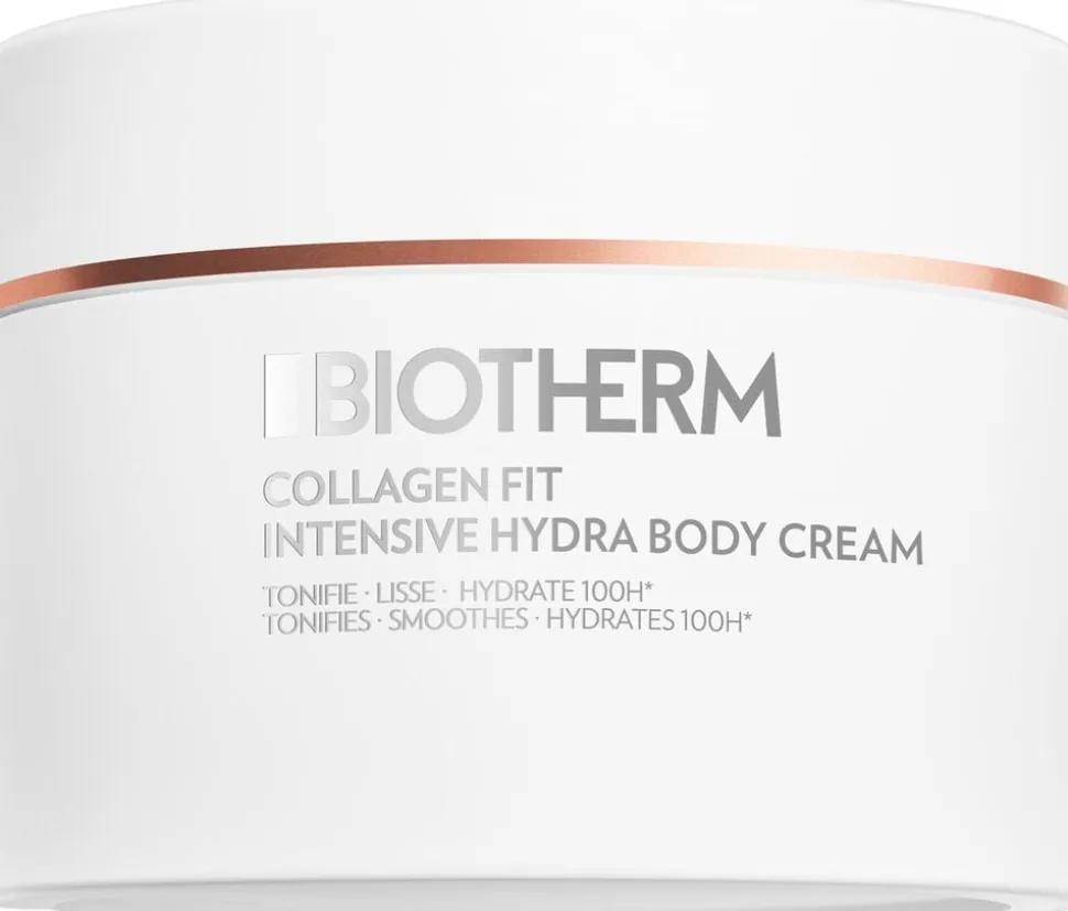 Collagen FIT Body Cream J200ml MV