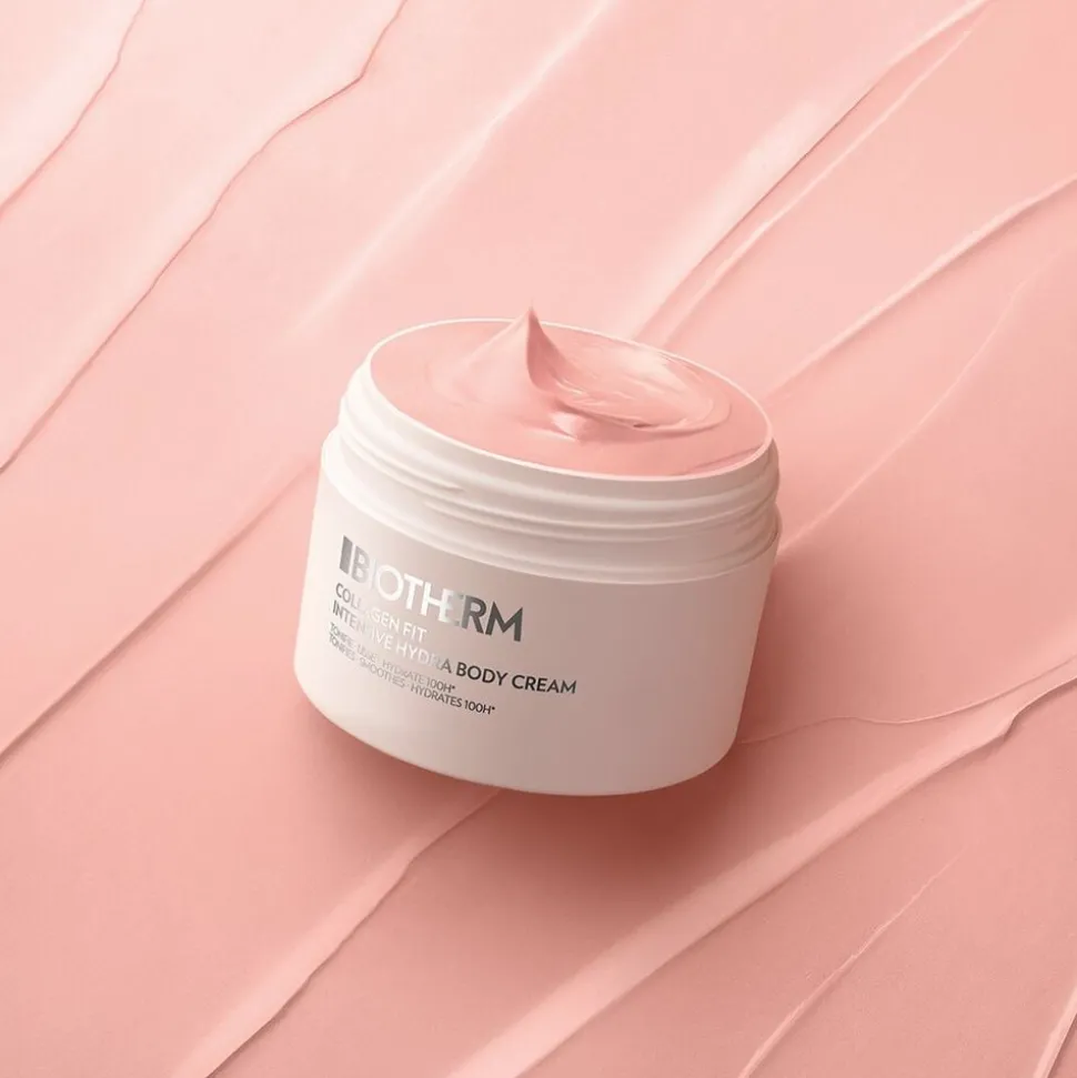 Collagen FIT Body Cream J200ml MV