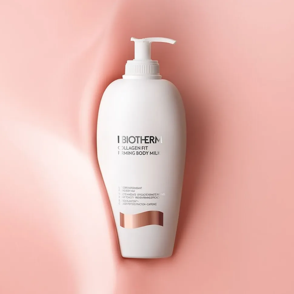 Collagen FIT Body Milk F400ml MV